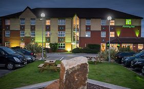 Holiday Inn Manchester West By Ihg